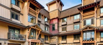 Steamboat Slopeside Lodge