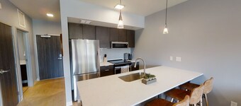 GORGEOUS SOBO Urban Loft in Downtown Bozeman