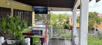 Touch Therapies Guest House & Day Spa