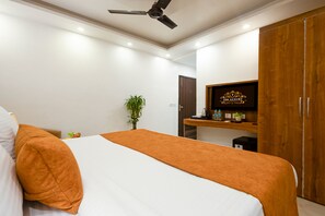 Double or Twin Room | Free WiFi - Hotel Park Plaza Delhi Airport  (New Delhi)