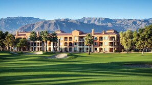 Exterior - STAGECOACH. Marriott Shadow Ridge.1BR, 3 nites, sleeps 4,full acccess 4/24-4/27 (Palm Desert)