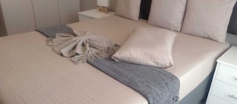 Wonderful apartment in peaceful Midrand perfect for your stay
