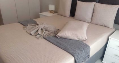Wonderful apartment in peaceful Midrand perfect for your stay