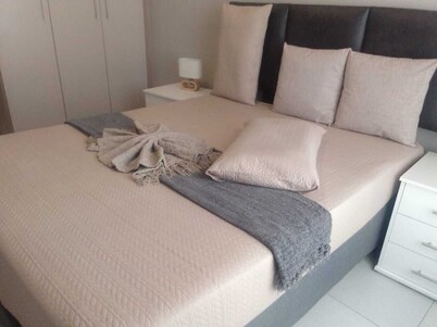 Wonderful apartment in peaceful Midrand perfect for your stay