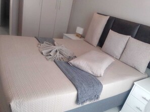1 bedroom, iron/ironing board, WiFi, bed sheets - Wonderful apartment in peaceful Midrand perfect for your stay (Midrand)