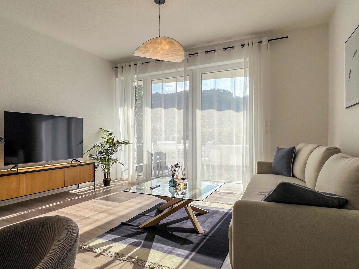 Bild für Gastgeberprofil