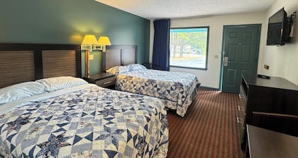 Imperial Motel Near Marion HWY 76