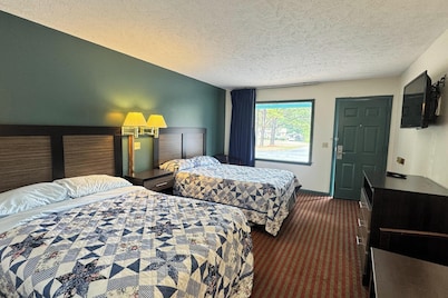 Imperial Motel Near Marion HWY 76