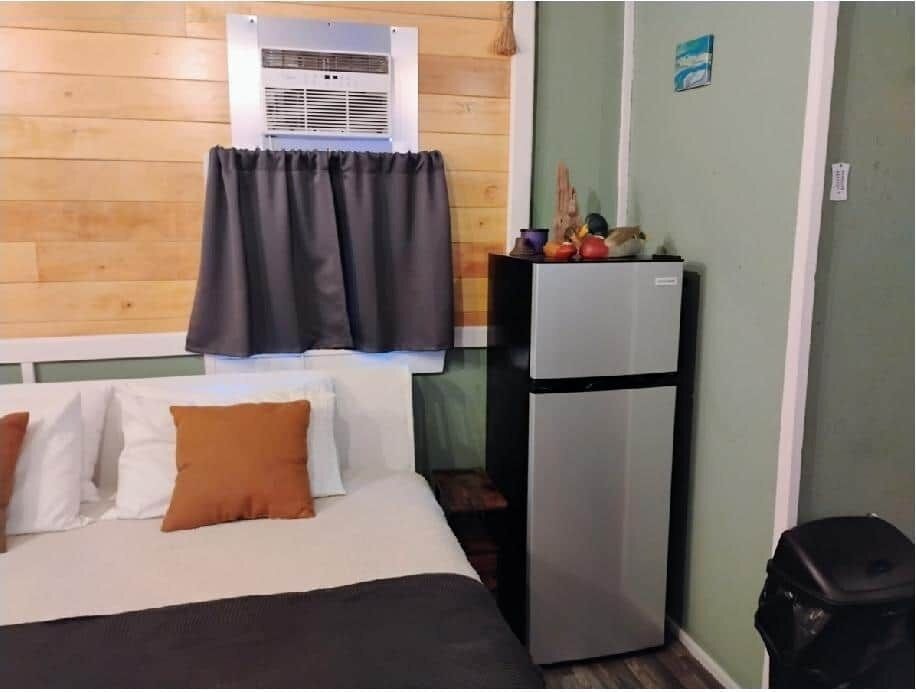 1 chambre, Wi-Fi