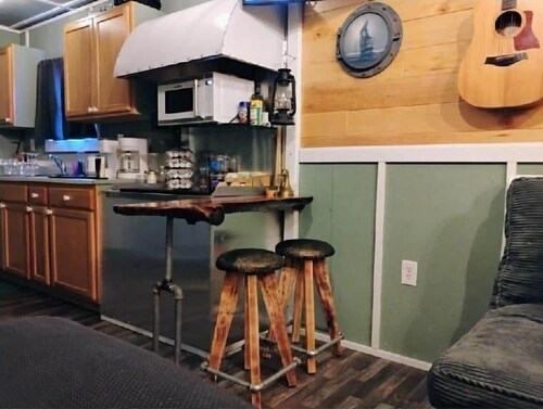 Suite Water Eco Lodges