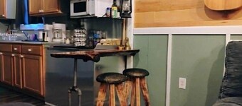 Suite Water Eco Lodges