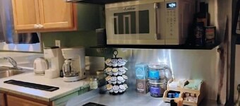 Suite Water Eco Lodges