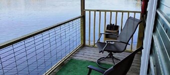 Suite Water Eco Lodges