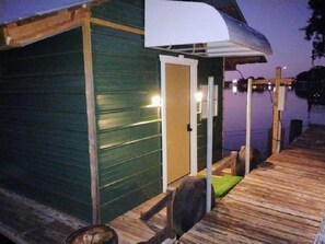 Exterior - Suite Water Eco Lodges (Patterson)