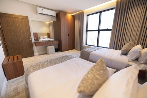 Royal Edition Hotel Apartments