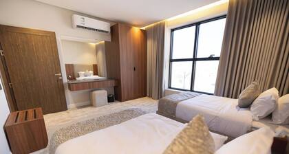 Royal Edition Hotel Apartments