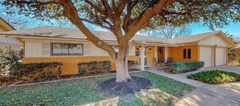 Dog-Friendly Lubbock Home w/ Backyard