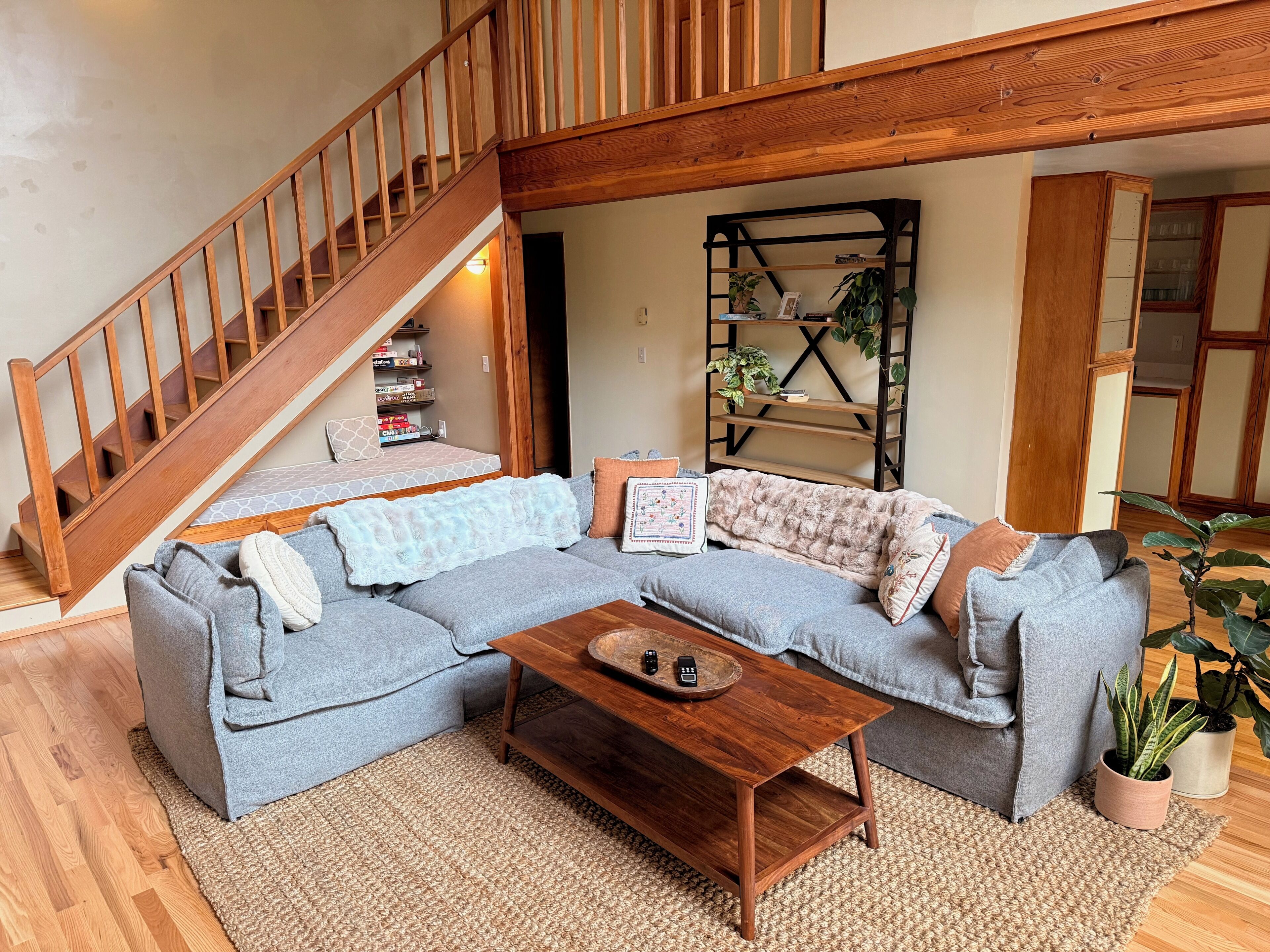 Restorative Island Retreat - Beach Access And Private Half-acre - 오크 하버