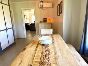 تناول الطعام