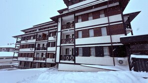 Exterior - Florimont Heights Apart Complex (Bansko)