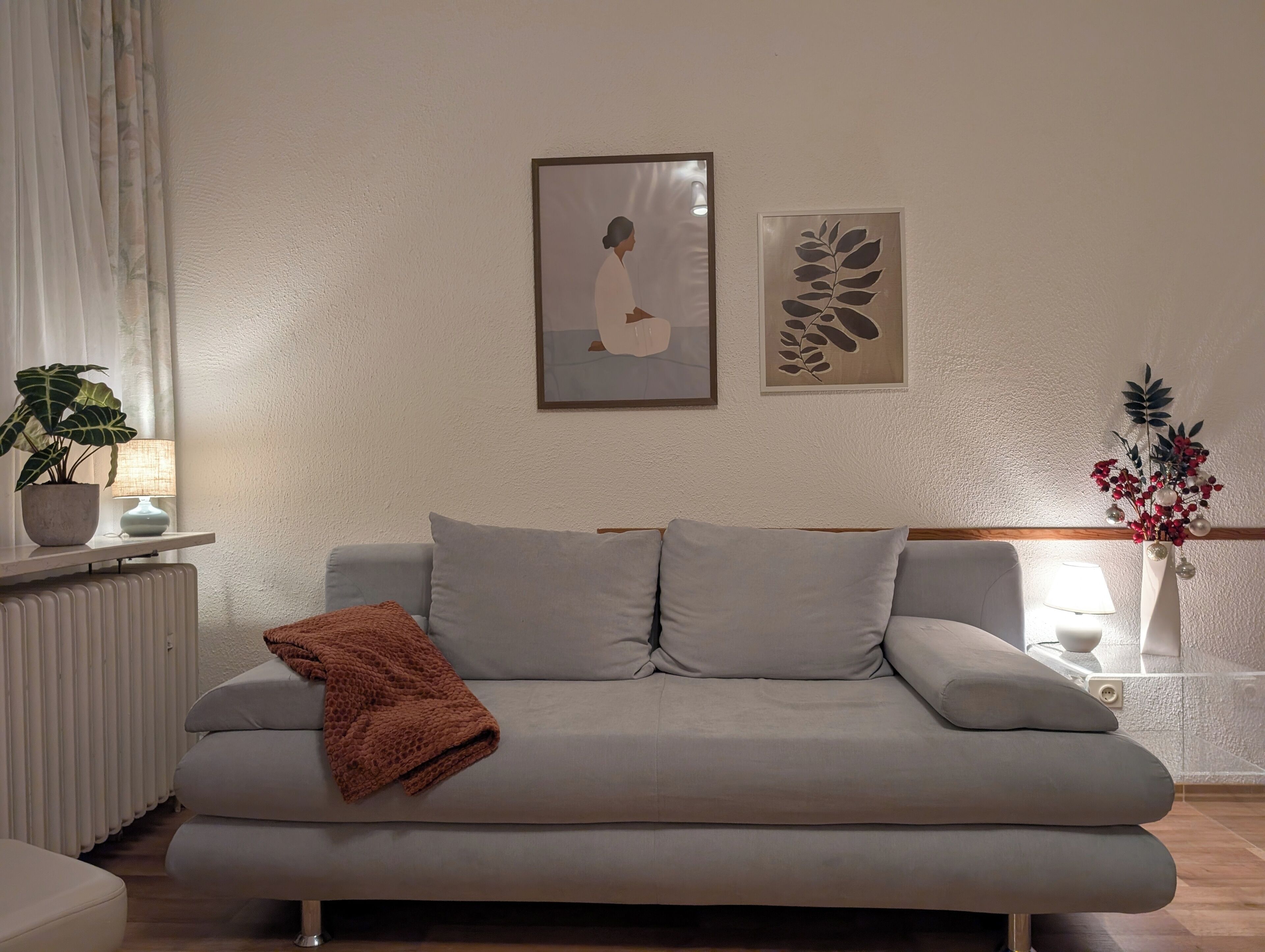 Fernseher