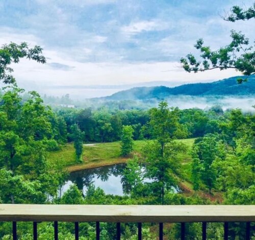 Rider's Lodge: A SXS Retreat