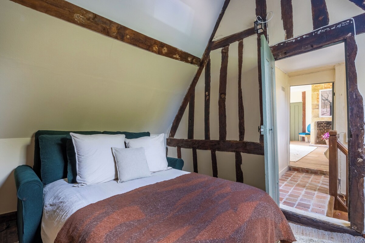 Bild für Gastgeberprofil