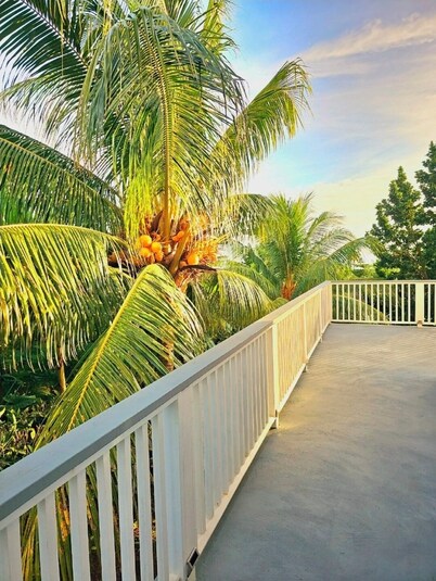 Entire rental unit in Calibishie, Dominica