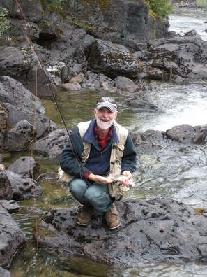 Miscellaneous - Laughing Horse Lodge (Bigfork)