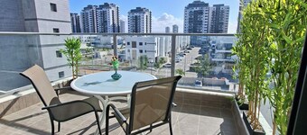 Keren Home 2 Kiryat Gat Karme Gat . fully equipped