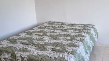 2 soveværelser, gratis Wi-Fi, adgang for kørestole