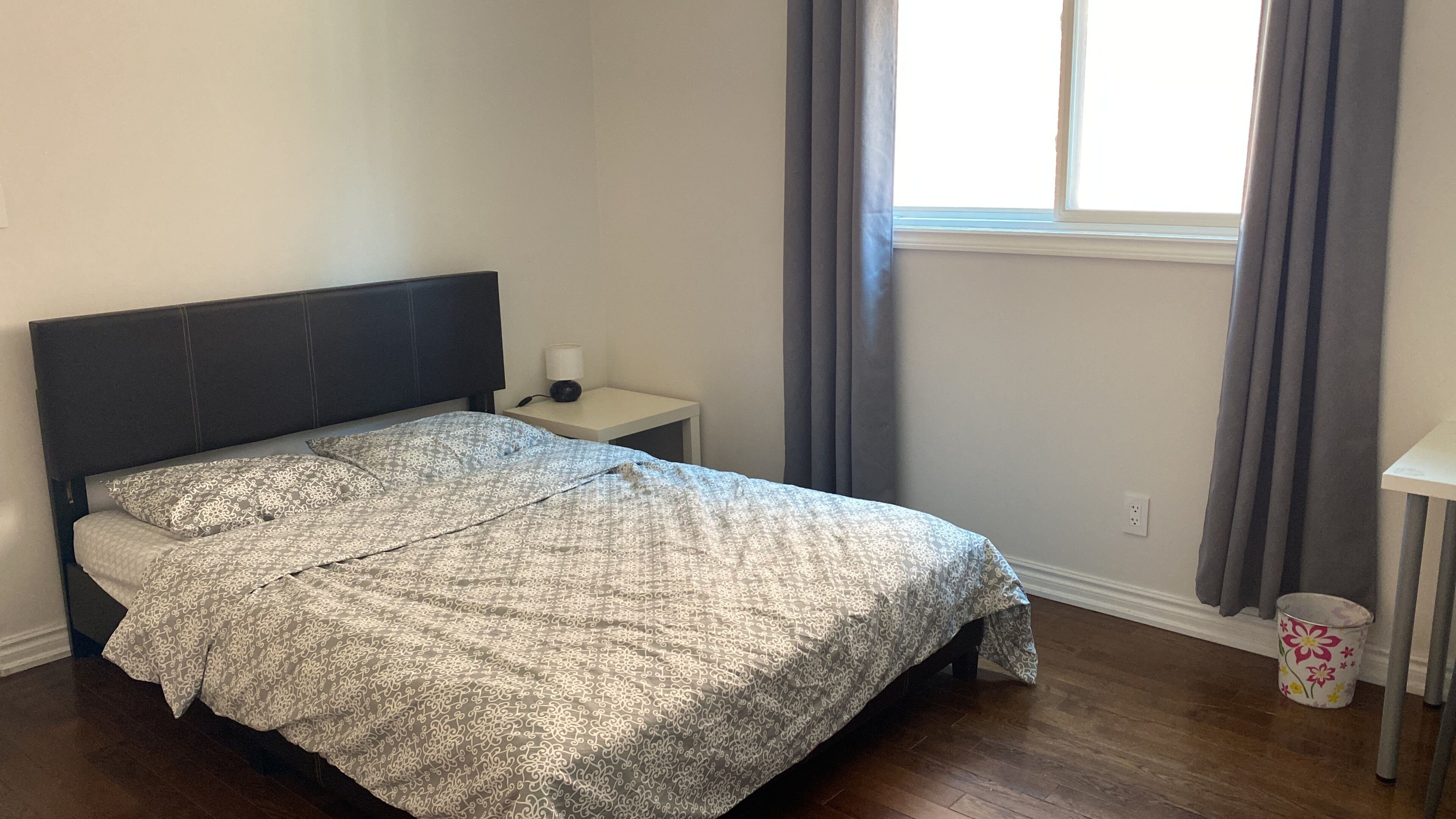 Double Room, Garden View | Free WiFi