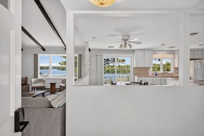 Interior - 5 Bedrooms | Water Views | Private Pond Beach (Brewster)