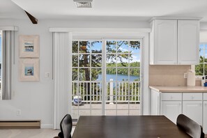 Interior - 5 Bedrooms | Water Views | Private Pond Beach (Brewster)