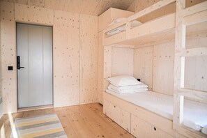 Room - Pauha - Aurora Nights - Family-sized Seaside Villa near Lapland (Pohjois-Pohjanmaa)