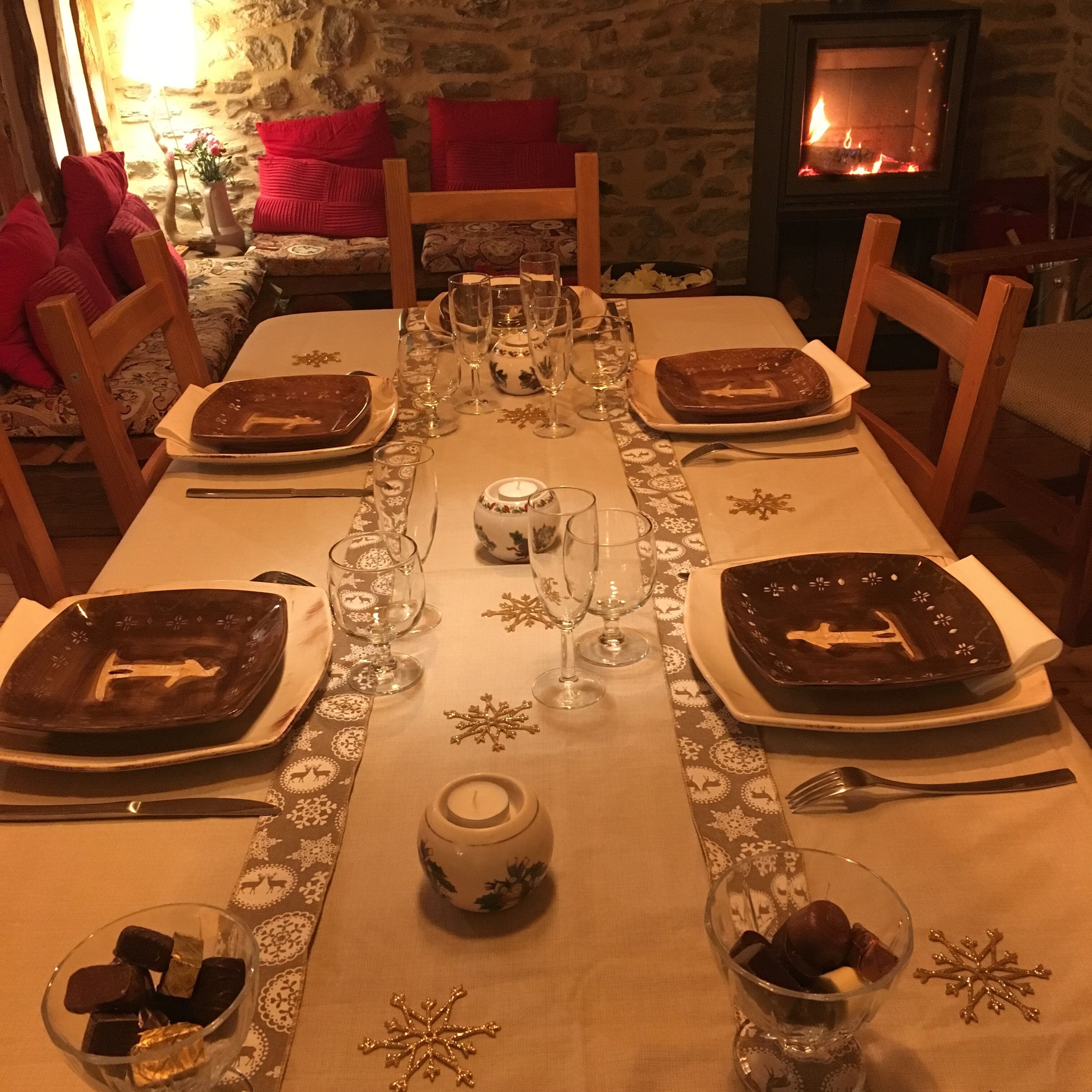 Restauration