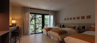 Wayna Lodge de sierras