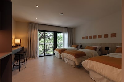 Wayna Lodge de sierras