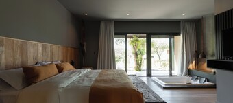 Wayna Lodge de sierras