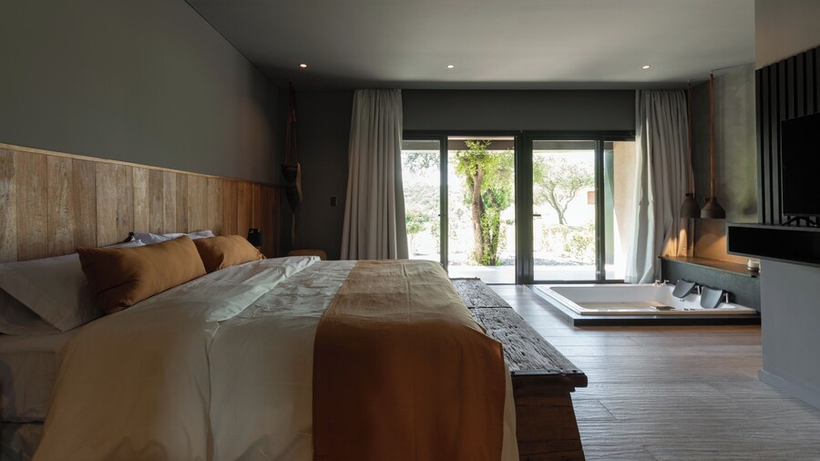 Wayna Lodge de sierras