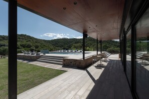 Exterior - Wayna Lodge de sierras (Salsipuedes)