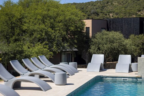 Wayna Lodge de sierras