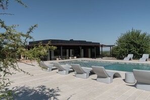 Exterior - Wayna Lodge de sierras (Salsipuedes)