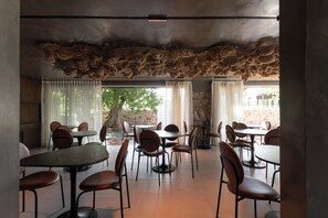 Restaurant - Wayna Lodge de sierras (Salsipuedes)