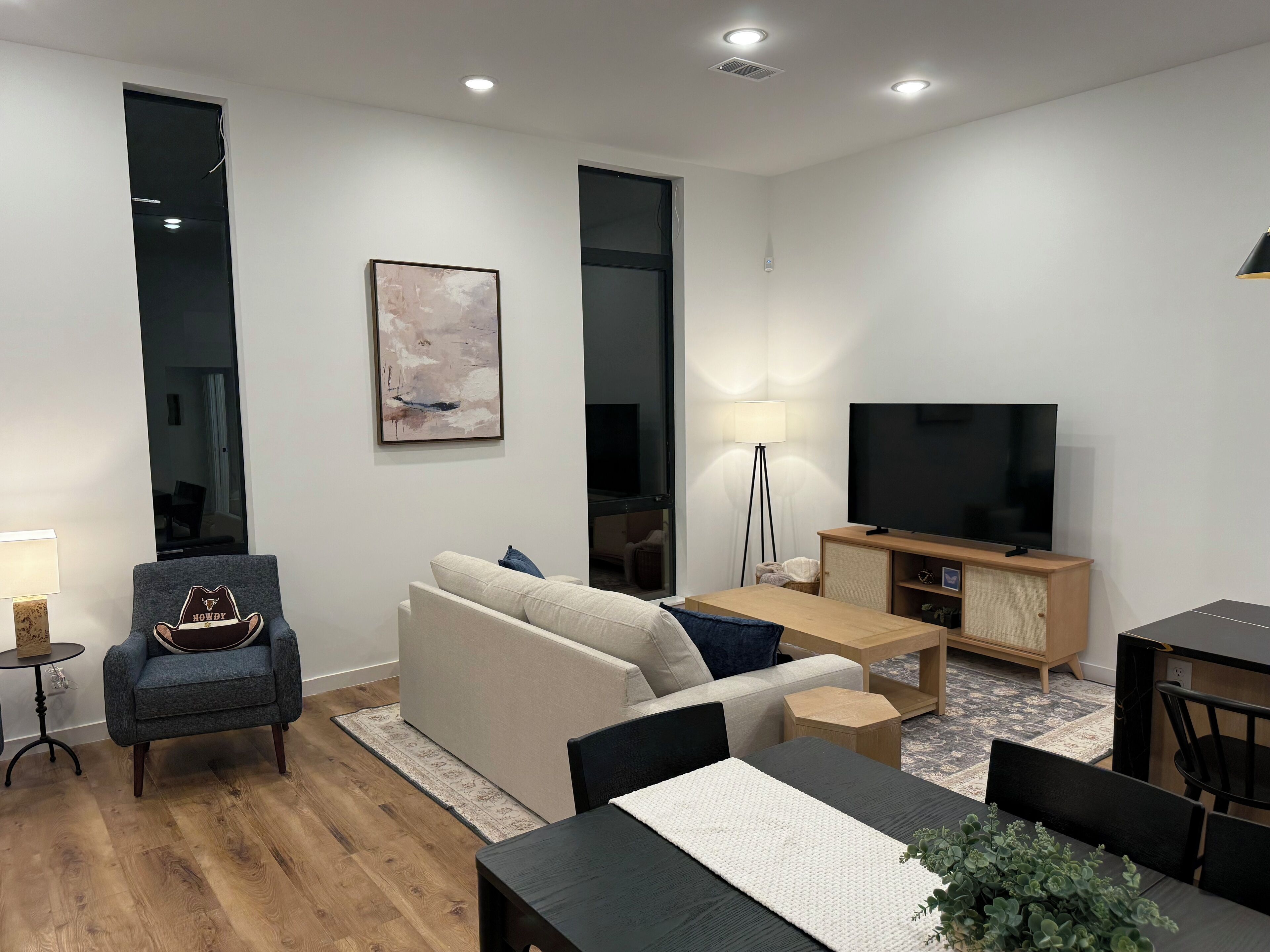 Smart TV 