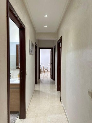 Interior - Z House Gueliz  Marrakech (Marrakech)