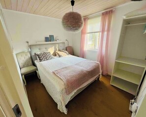 3 Schlafzimmer, Bügeleisen/Bügelbrett, WLAN