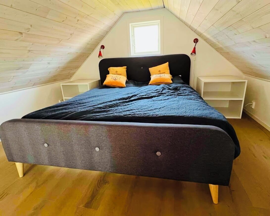 Strykjärn/strykbräda och wi-fi