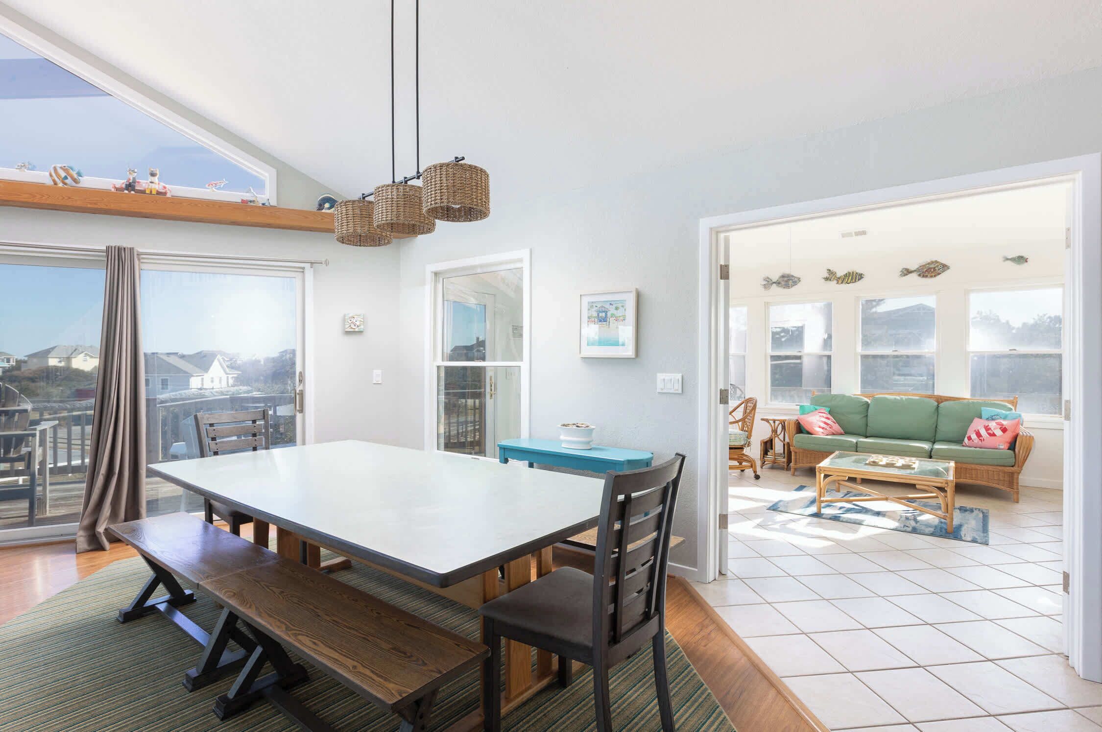 New Listing! Pool, Hot Tub & 2-min Walk To Beach! - Corolla, NC