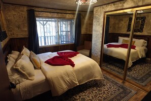 4 Schlafzimmer, Bügeleisen/Bügelbrett, WLAN, Bettwäsche